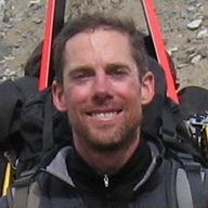 Tim Edgar